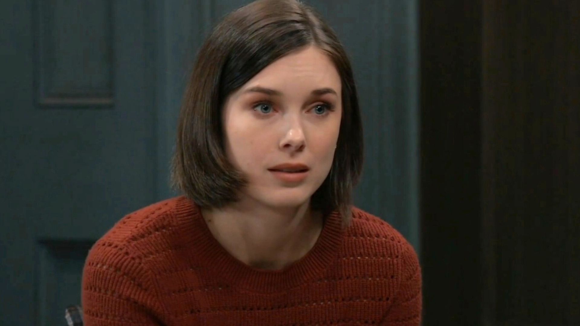 Willow or Nellow? Hmmm... | Image: ABC