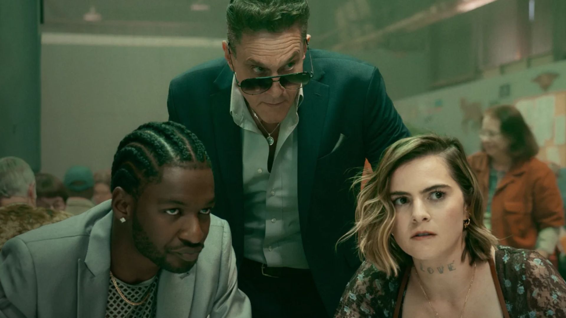 A still from the show (Image via Apple TV)