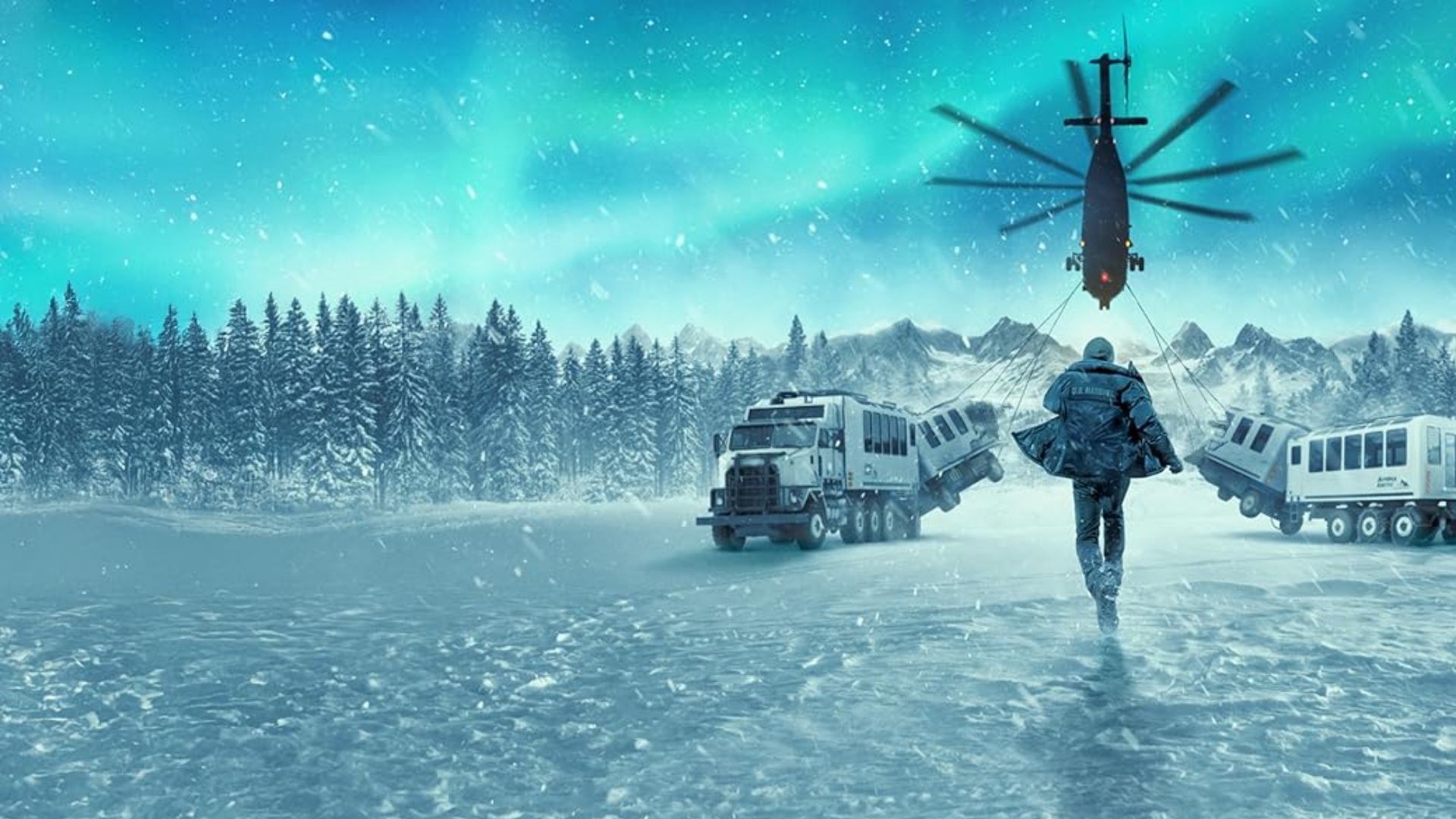 The Last Frontier (Image Source: Prime Video)