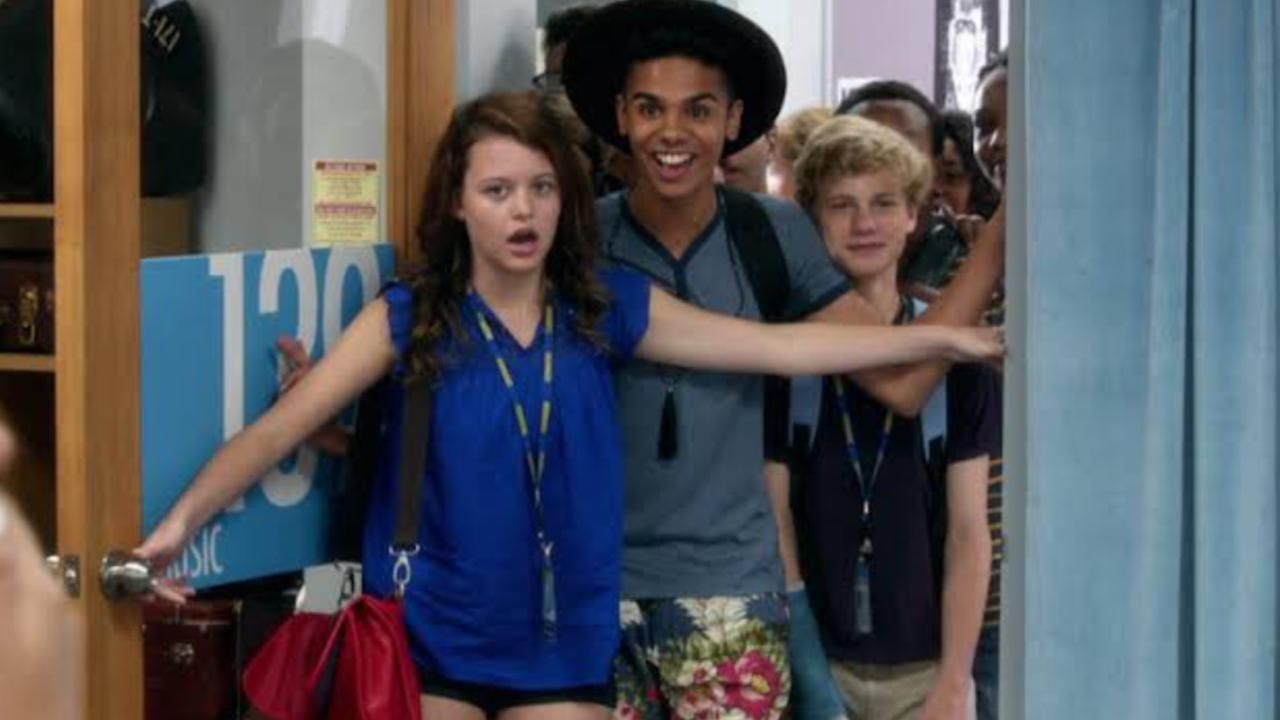 Degrassi: Next Class | Image Source: Epitome Pictures