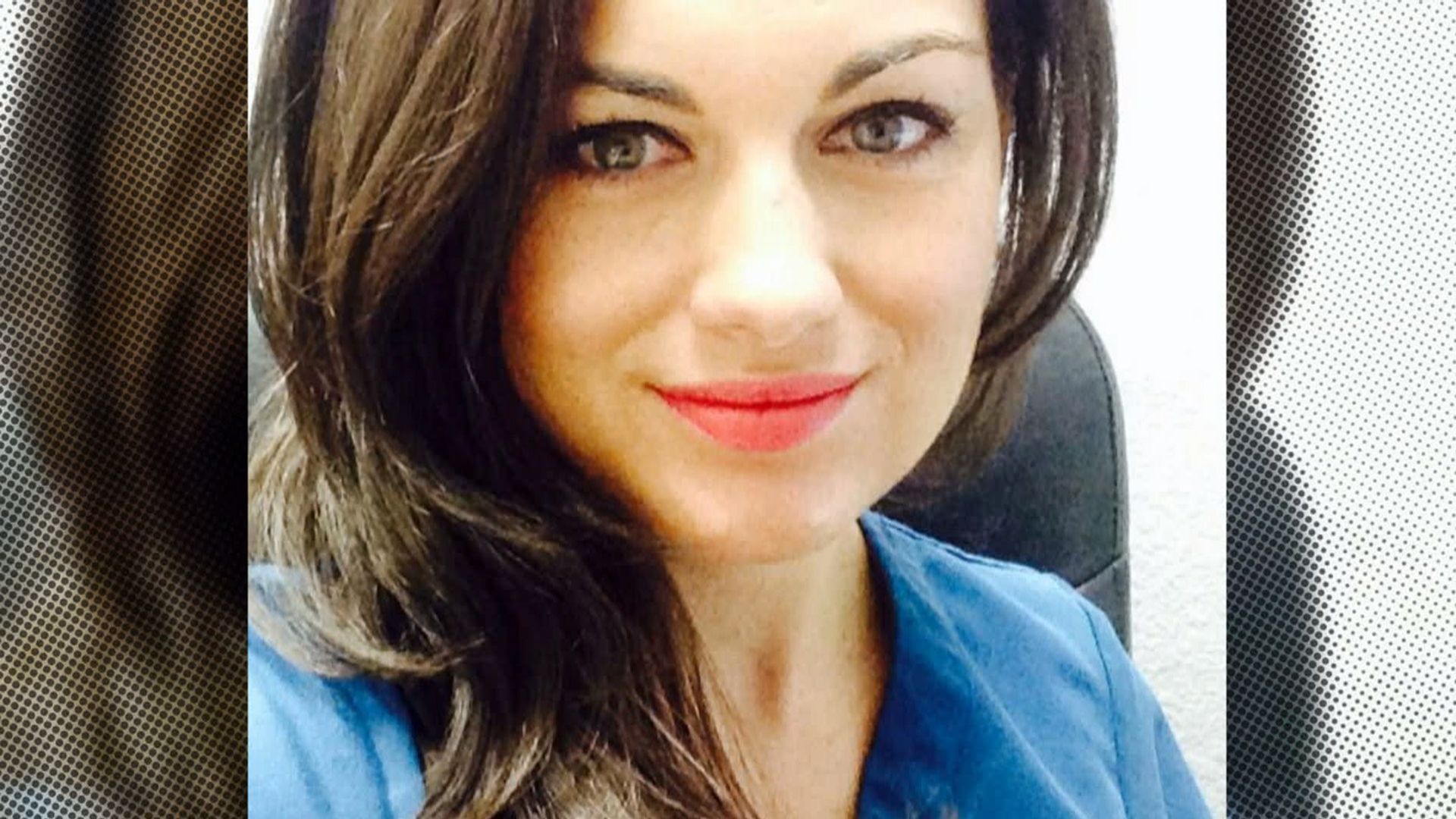 Kendra Hatcher | Image via NBC