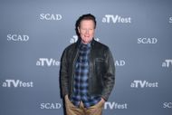 SCAD Presents aTVfest 2017 - Day 3 - Robert Patrick - Source: Getty