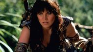 Xena: Warrior Princess | Image Source: Prime Video