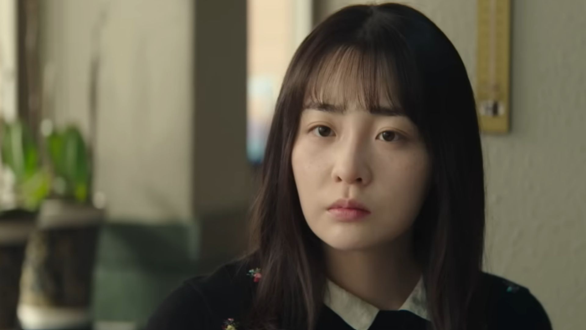 A still from Typhoon Family | Official Trailer | (Via: Netflix K-Content, YouTube)