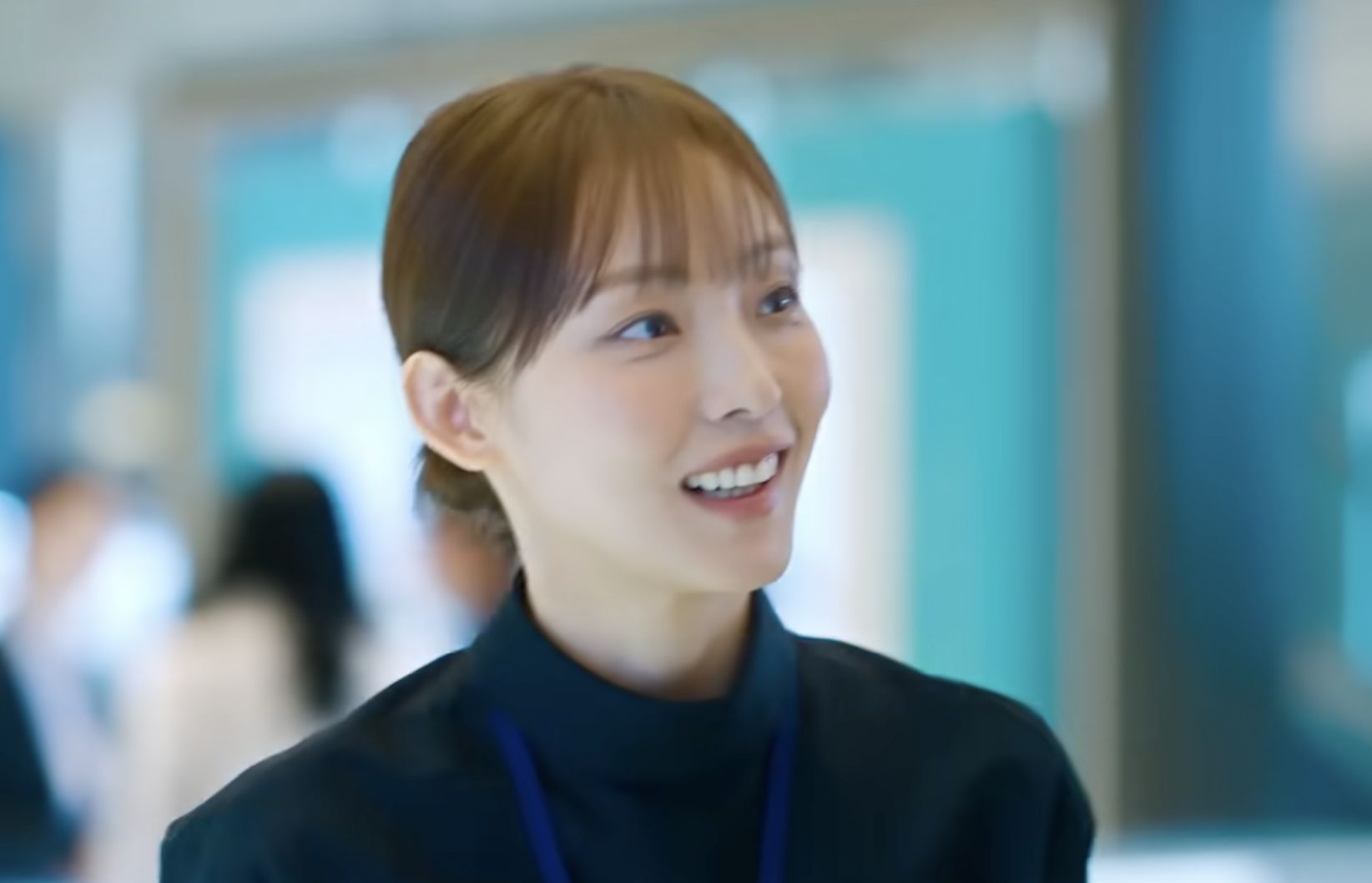 As You Stood By ending explained (Image Via Netflix)