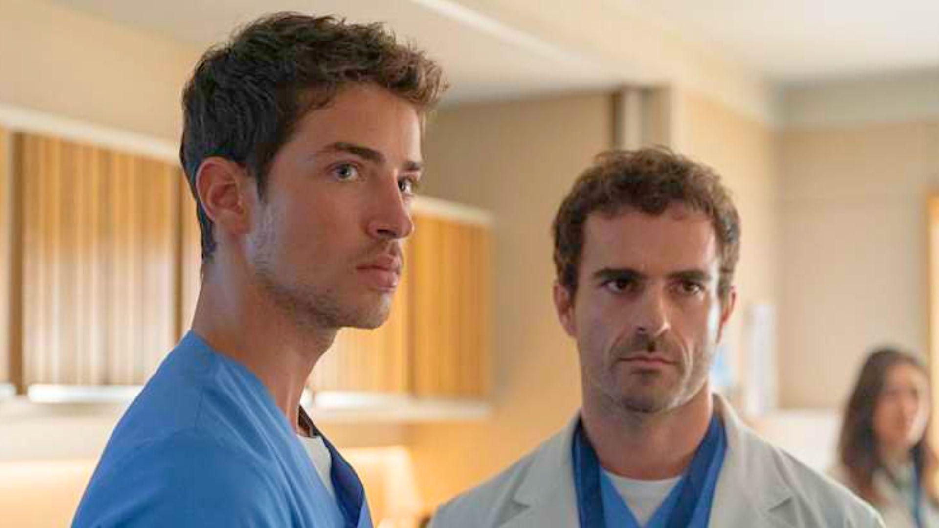 Netflix hasn&rsquo;t renewed Breathless Season 3 yet, but fans are gasping for more (Image via Netflix)