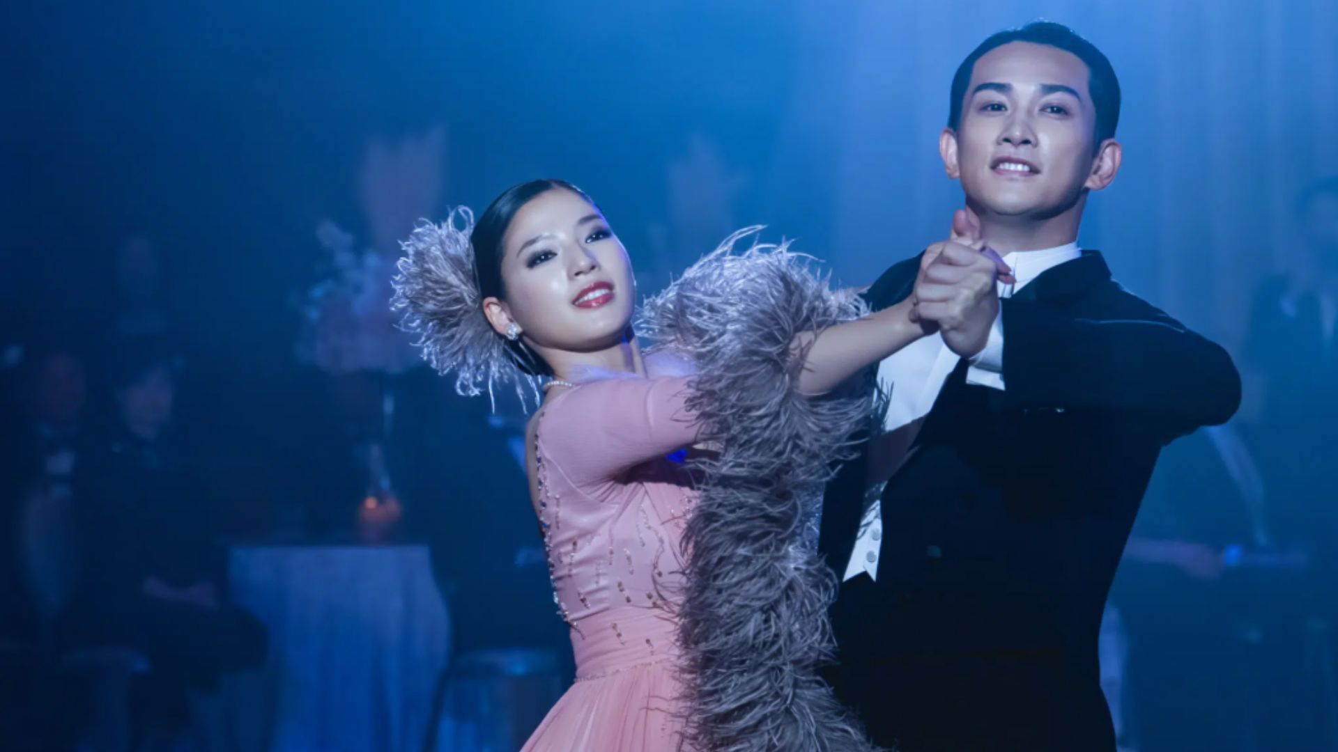 A still from the trailer (Image via Netflix)