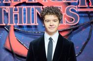 "Stranger Things" fan event - Source: Getty