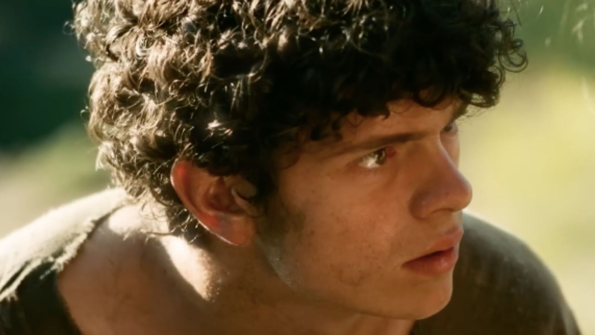 A still from &#039;The Carpenter&#039;s Son&#039; | Image via @Youtube/MagnoliaPictures&amp;MagnetReleasing