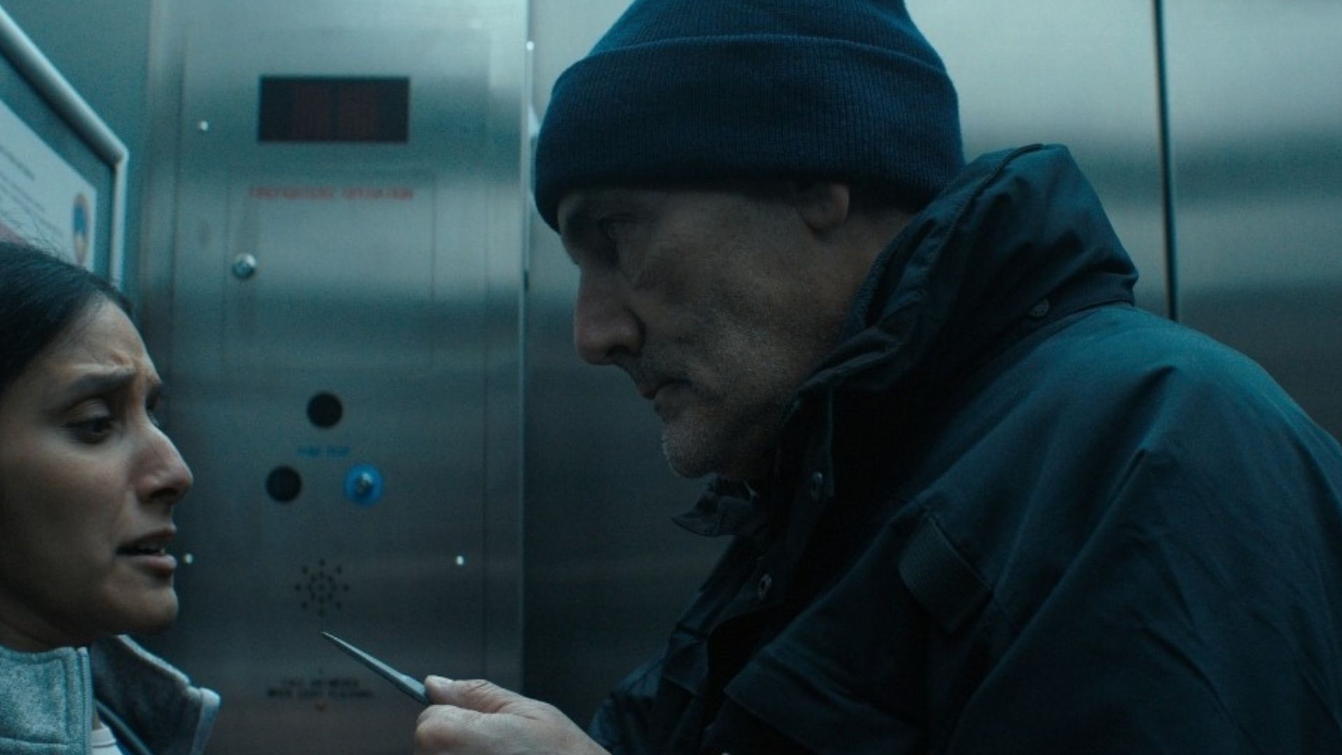 The Last Frontier Episode 6 recap: The Devil Wears a Suit and a Tie (Image Via AppleTV+)