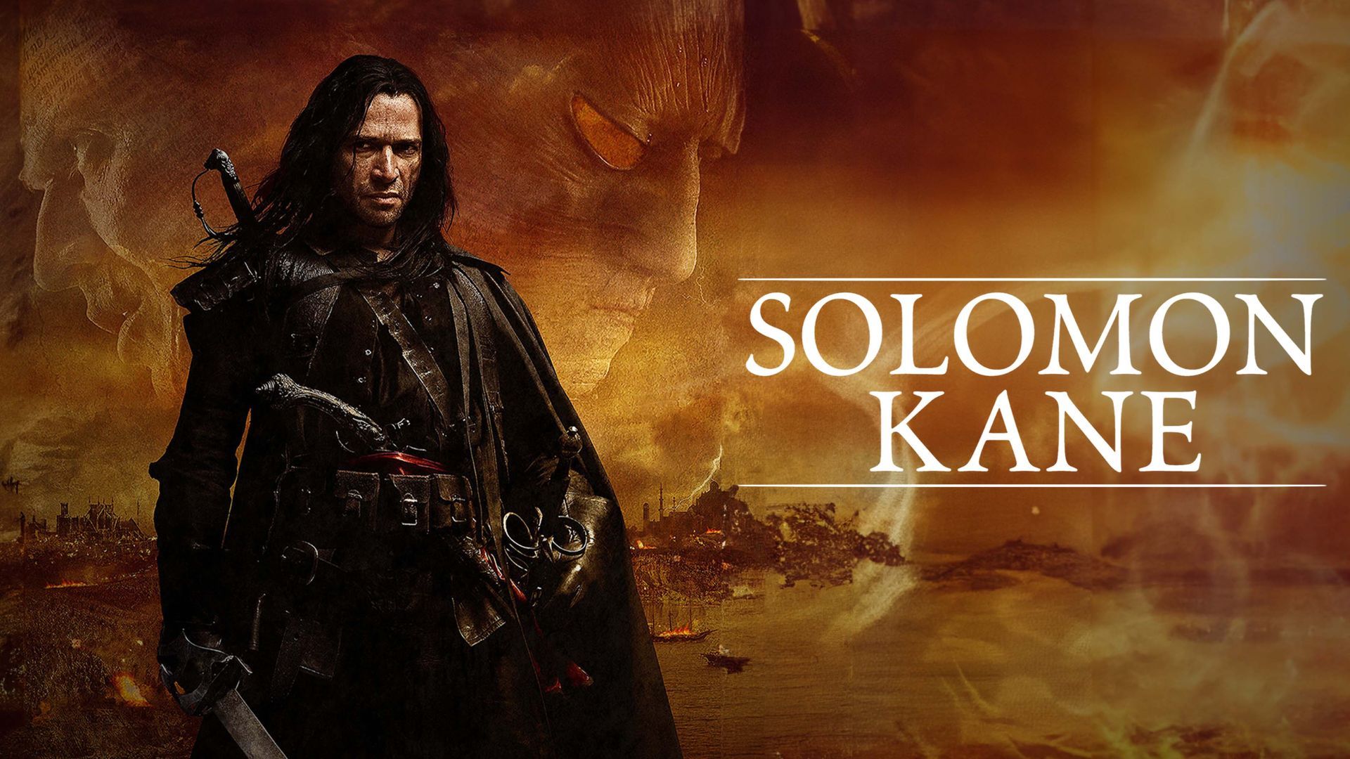 Solomon Kane (Image Source: Prime Video)
