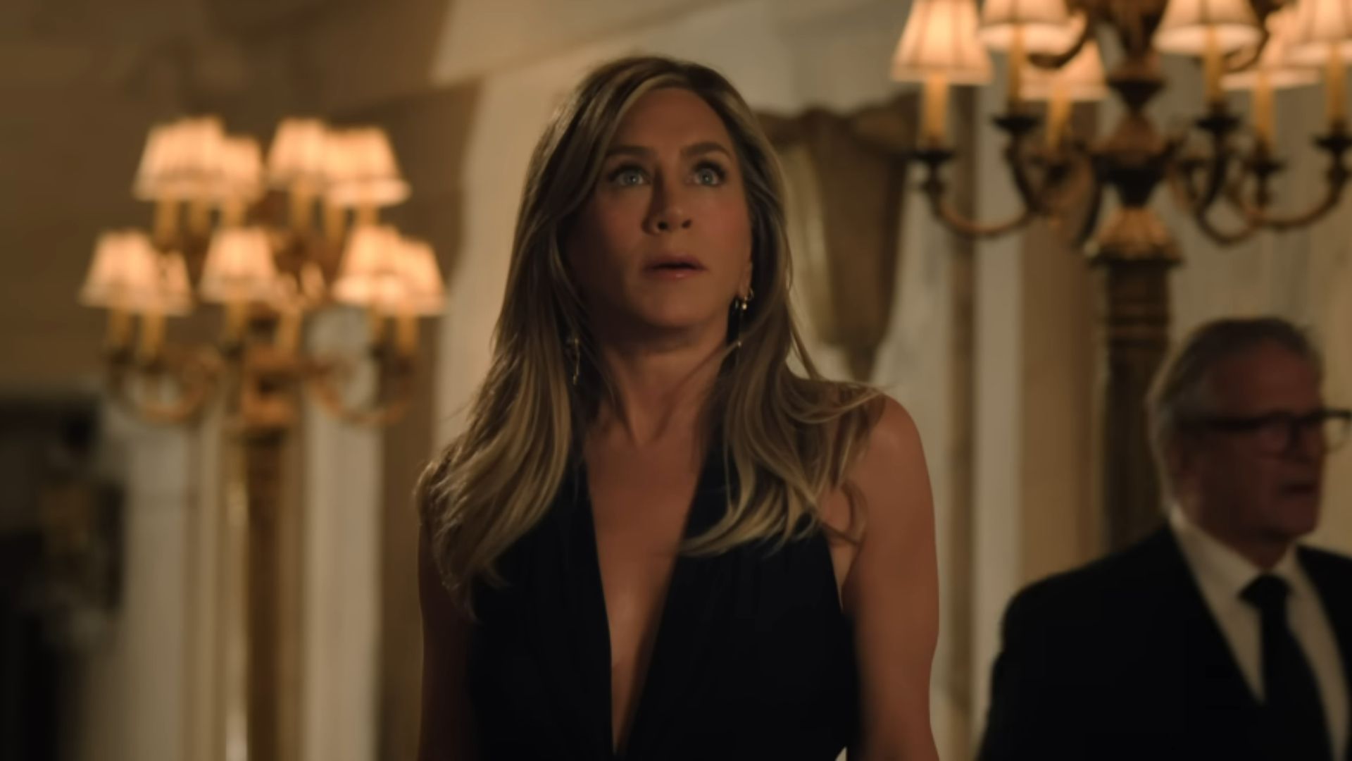 Alex. The Morning Show Season 4. (Image Via: Apple TV, YouTube)