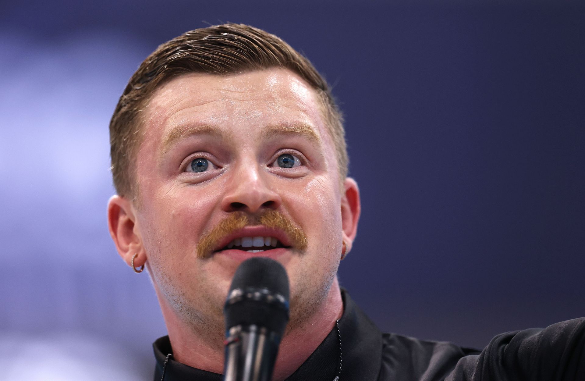 British Swimming Championships 2025 - Day One - Source: Getty