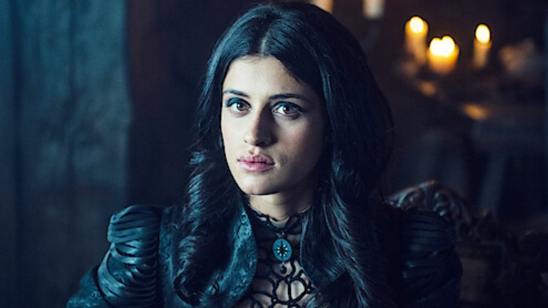 The Witcher Season 4, Yennefer