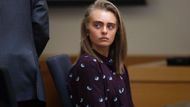 Michelle Carter in Season 30, Episode 54 of 48 Hours | Image via CBS