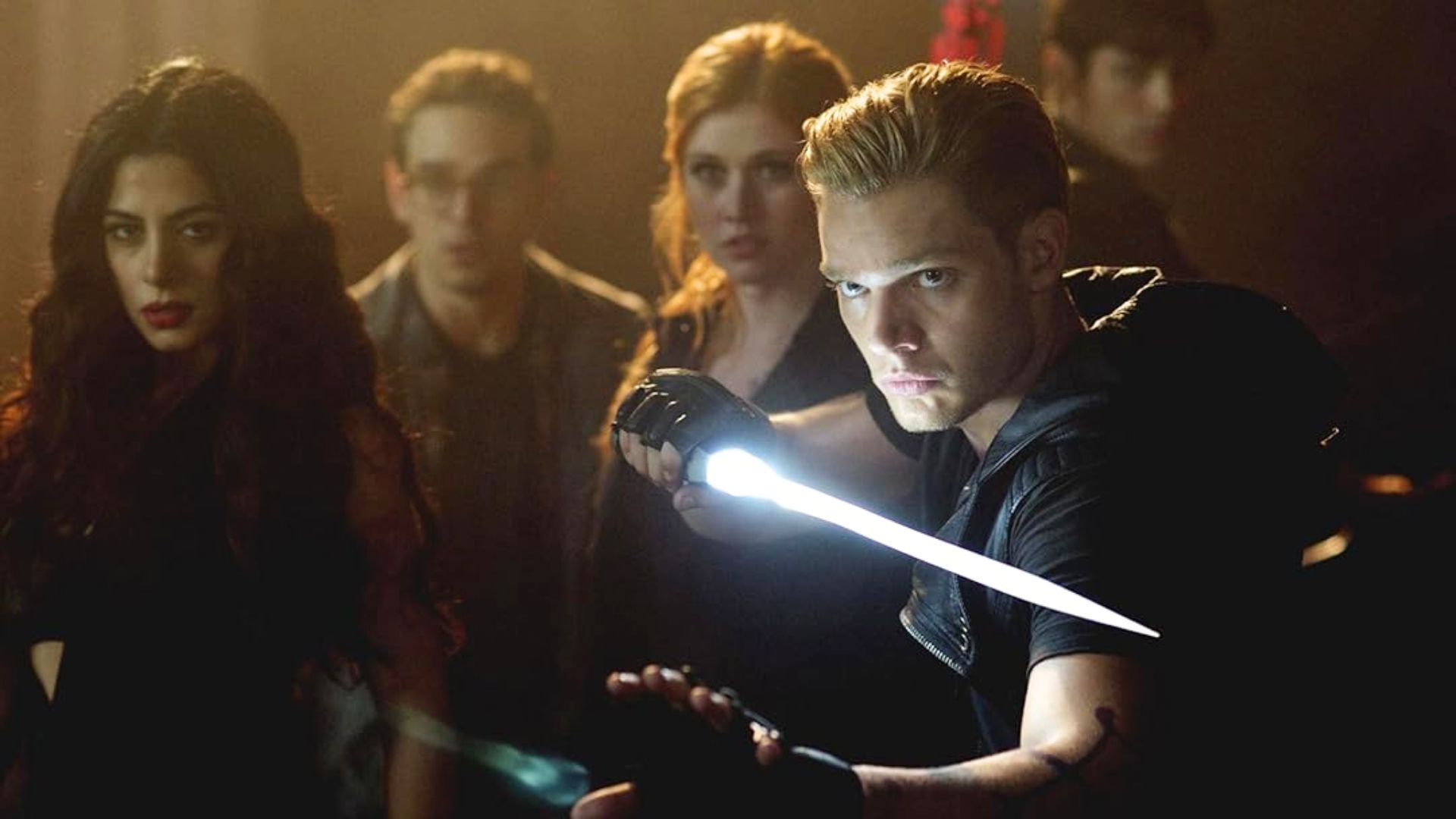 Shadowhunters - A TV show like Teen Wolf | Image via Prime Video