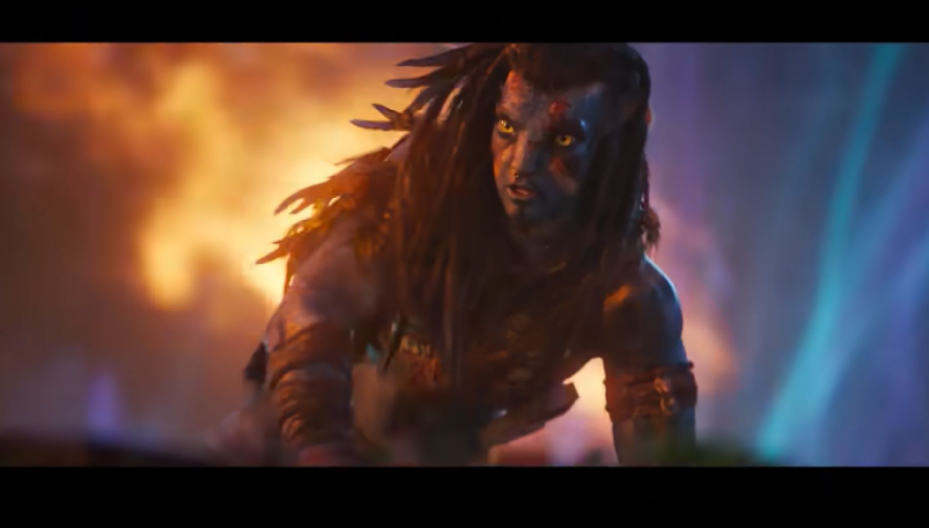 Avatar: Fire and Ash (Image via YouTube/@AvatarOfficial)