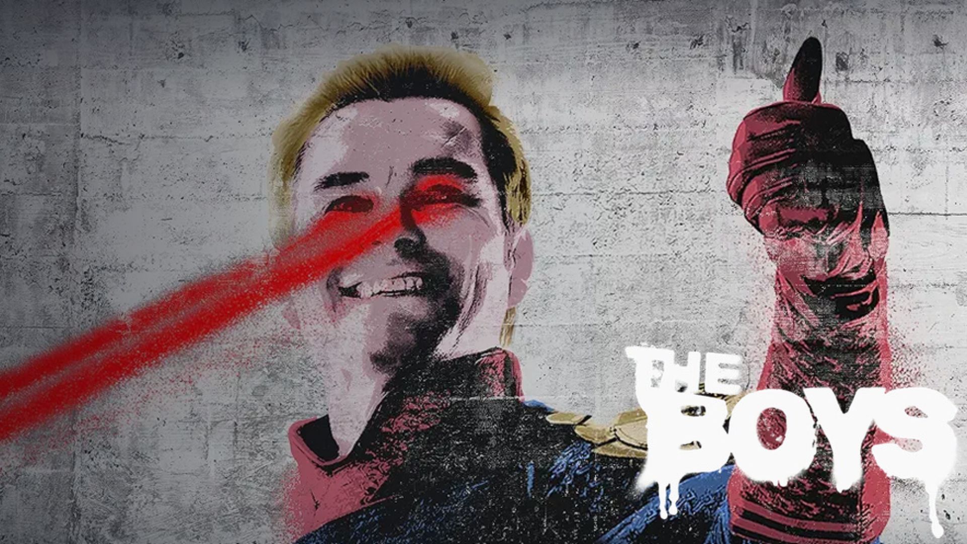 The Boys (Image Via: Prime Video)