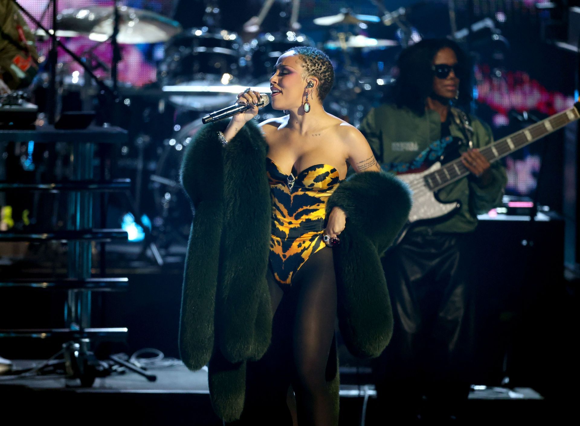 2025 Rock &amp; Roll Hall Of Fame Induction Ceremony - Inside - Source: Getty