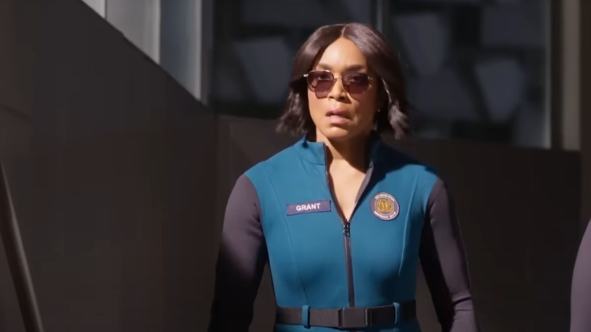 Does Athena die on 9-1-1? (Image via ABC)