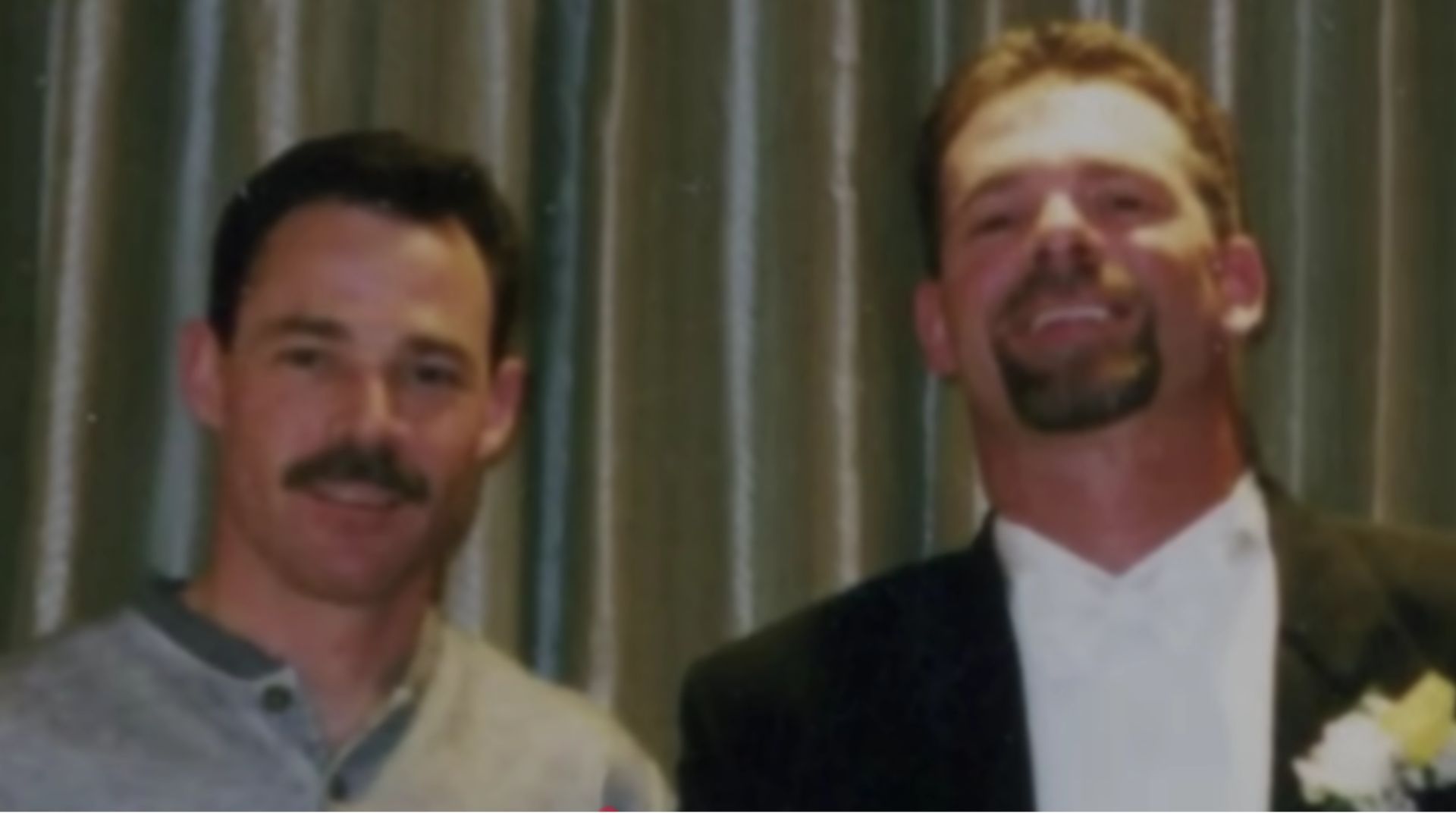 A still from the news (Image via youtube/@That Chapter)