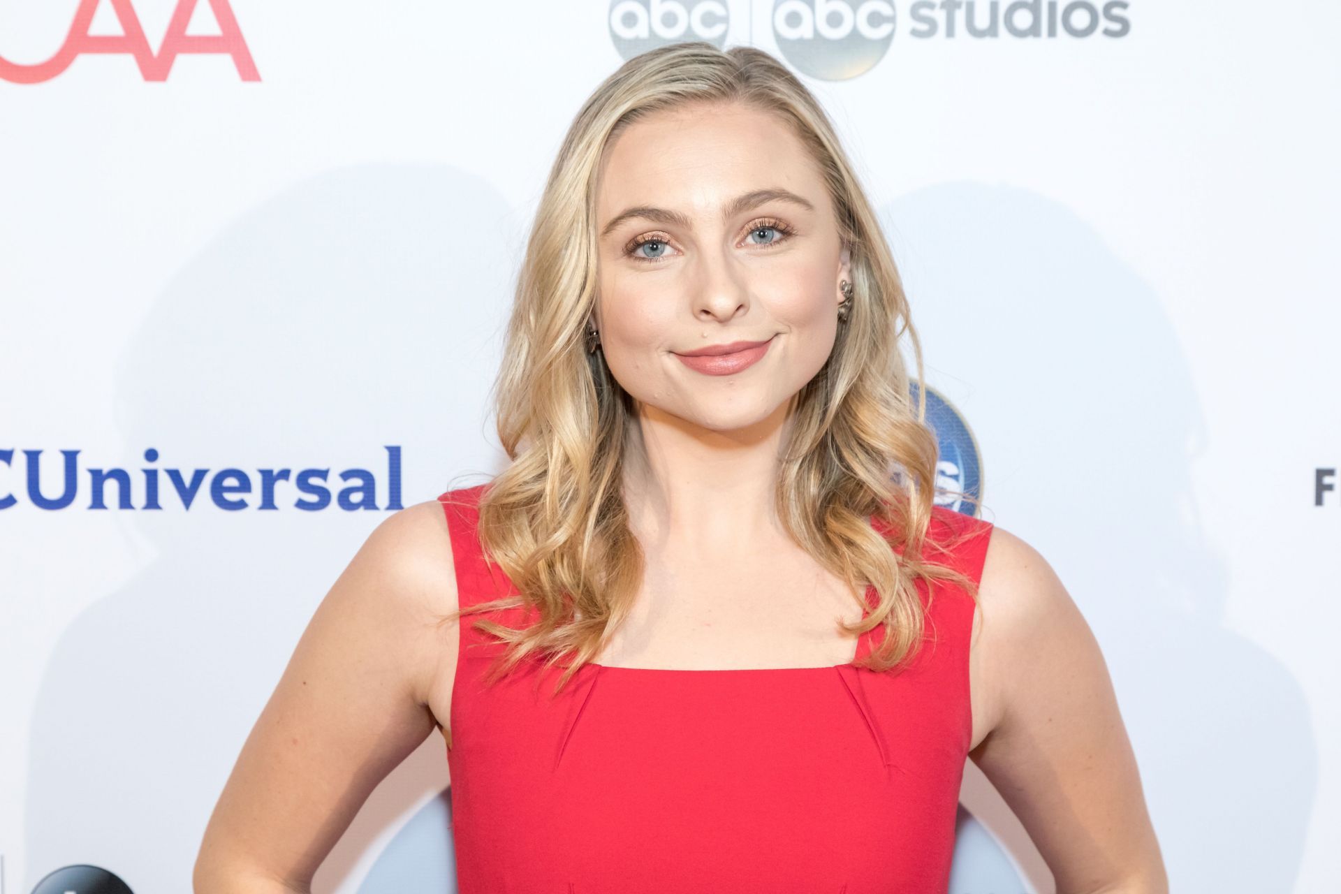 The Junior Hollywood Radio &amp; Television Society