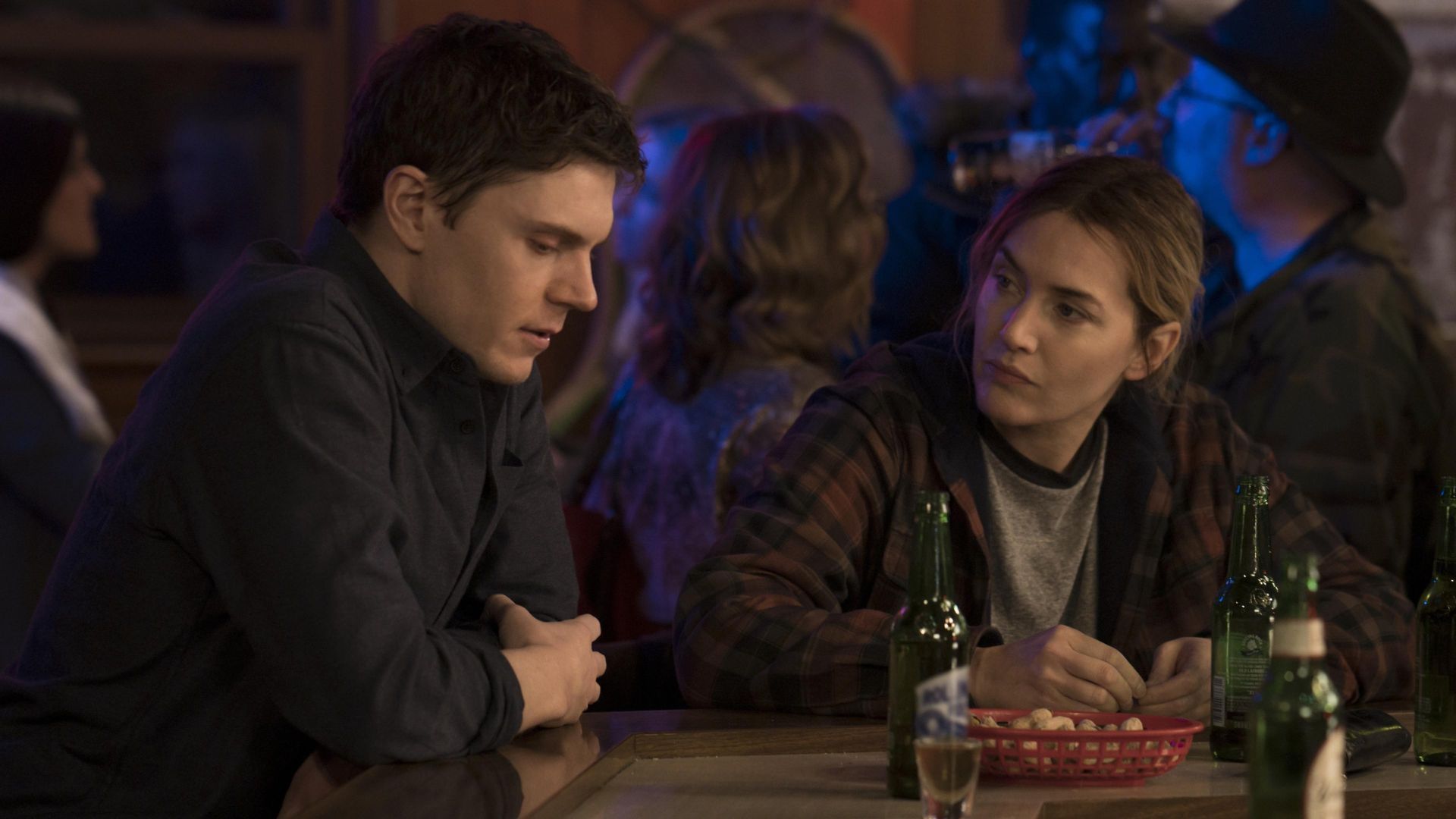 Mare of Easttown (Image Source: Prime Video)