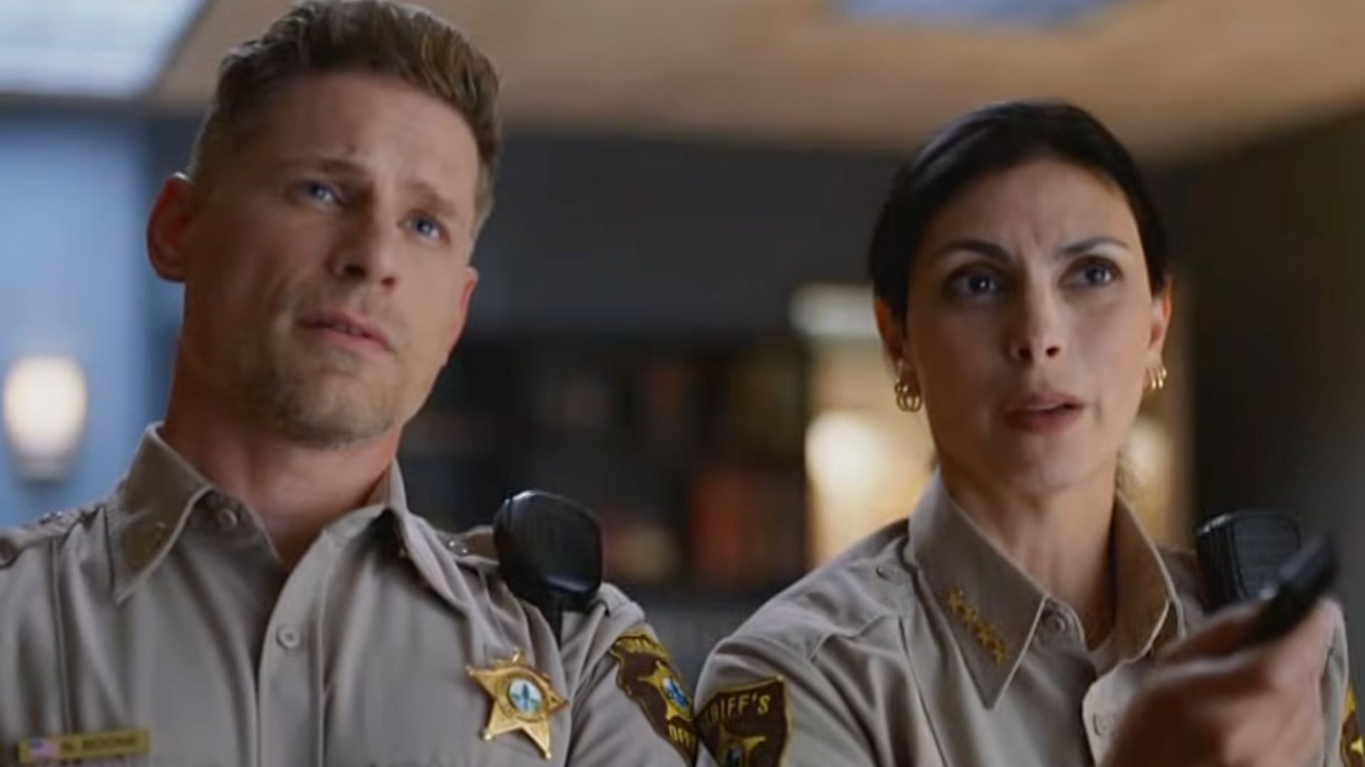 Sheriff Country Episode 6 recap (Image via YouTube/@ TV Promos)