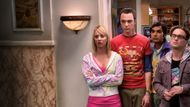 The Big Bang Theory | Image via Netflix