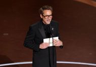 97th Annual Oscars - Show - Source: Getty