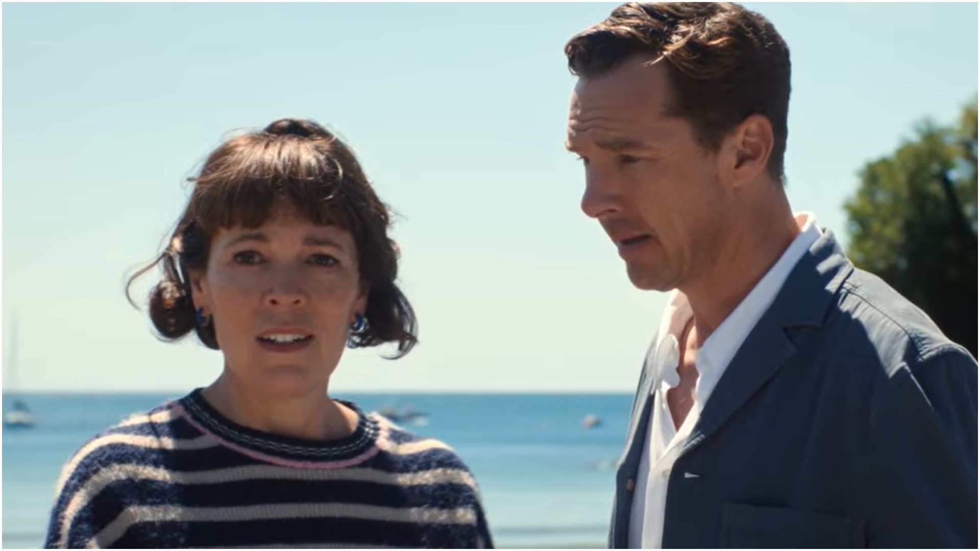 A still from the film | Image via Hulu