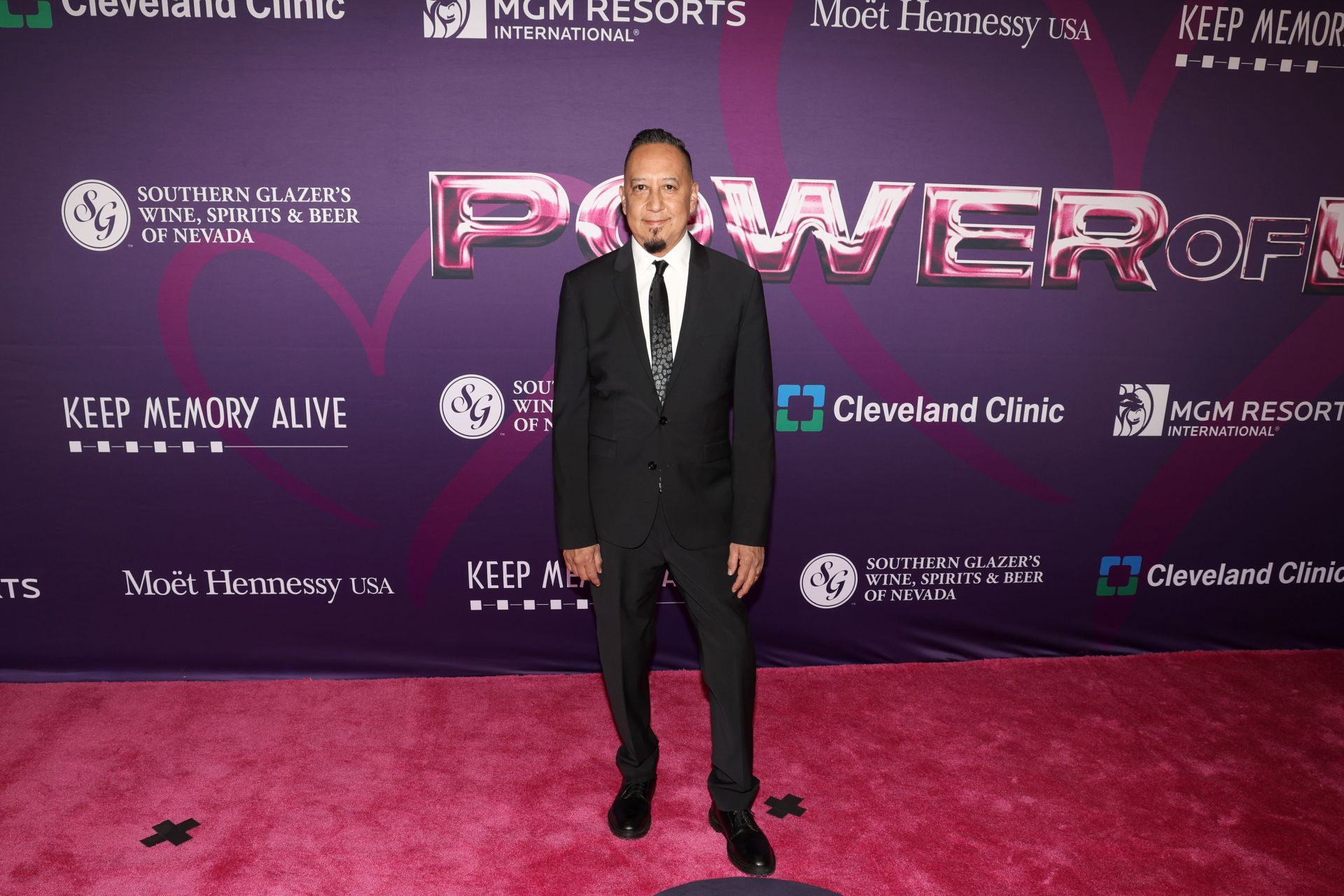 Keep Memory Alive Hosts Star-Studded Lineup At Annual Power Of Love Gala - Source: Getty
