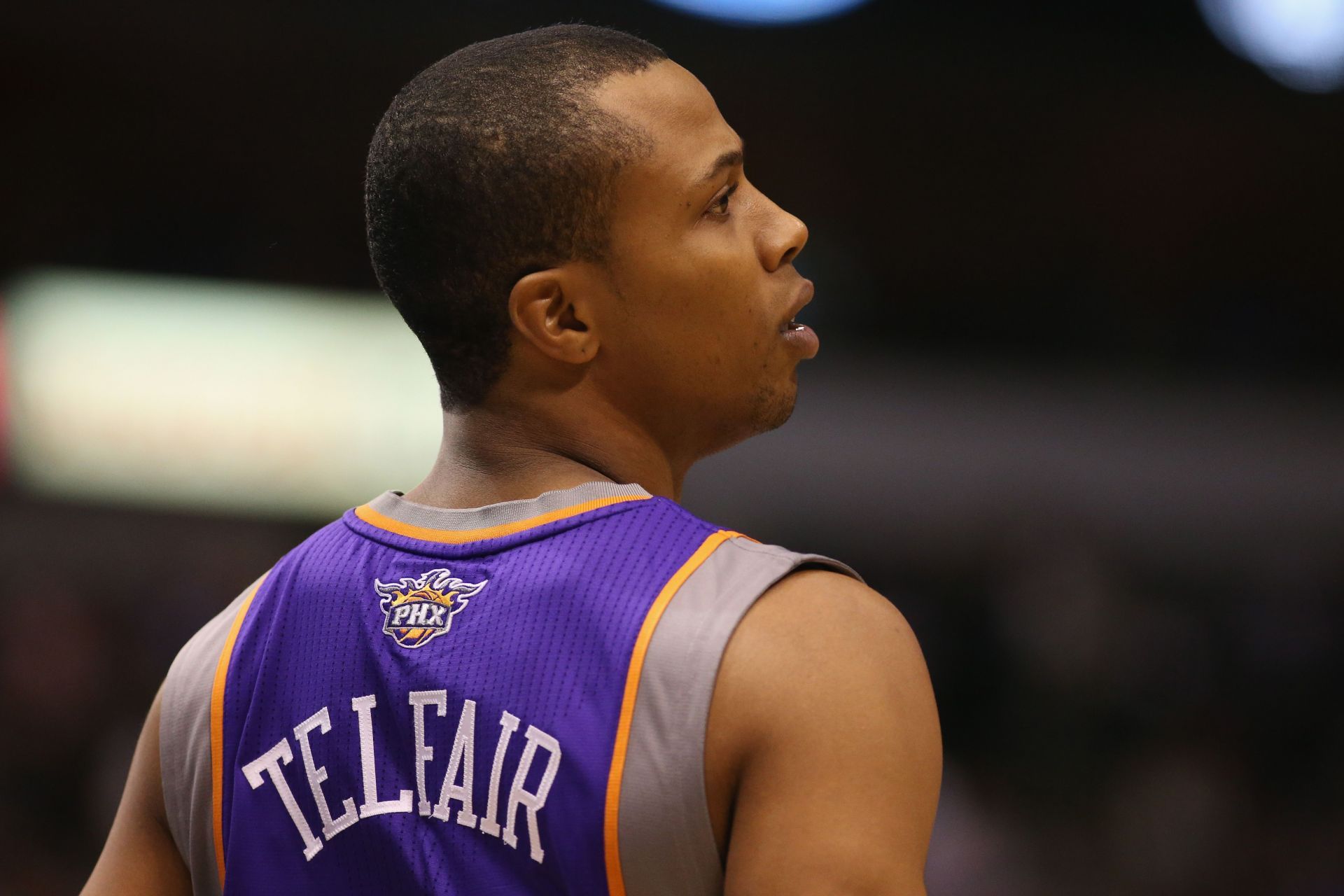 Phoenix Suns v Dallas Mavericks - Source: Getty