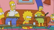 The Simpsons | Image Source: Prime Video