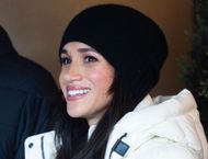 Meghan Markle (Image via Getty)