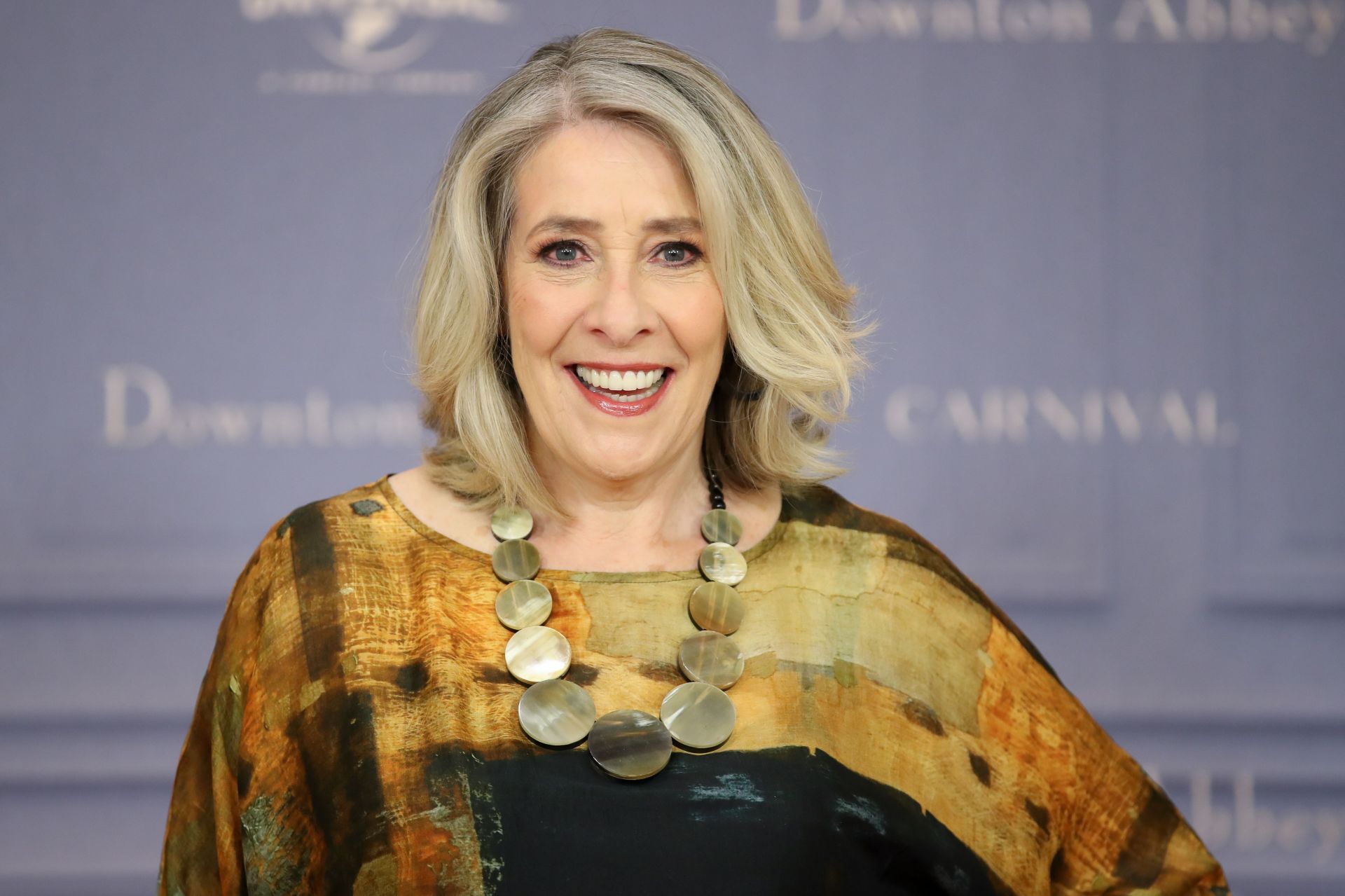 Photocall Downton Abbey - Source: Getty