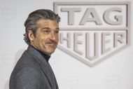 TAG Heuer Opens A New Boutique In Barcelona - Source: Getty