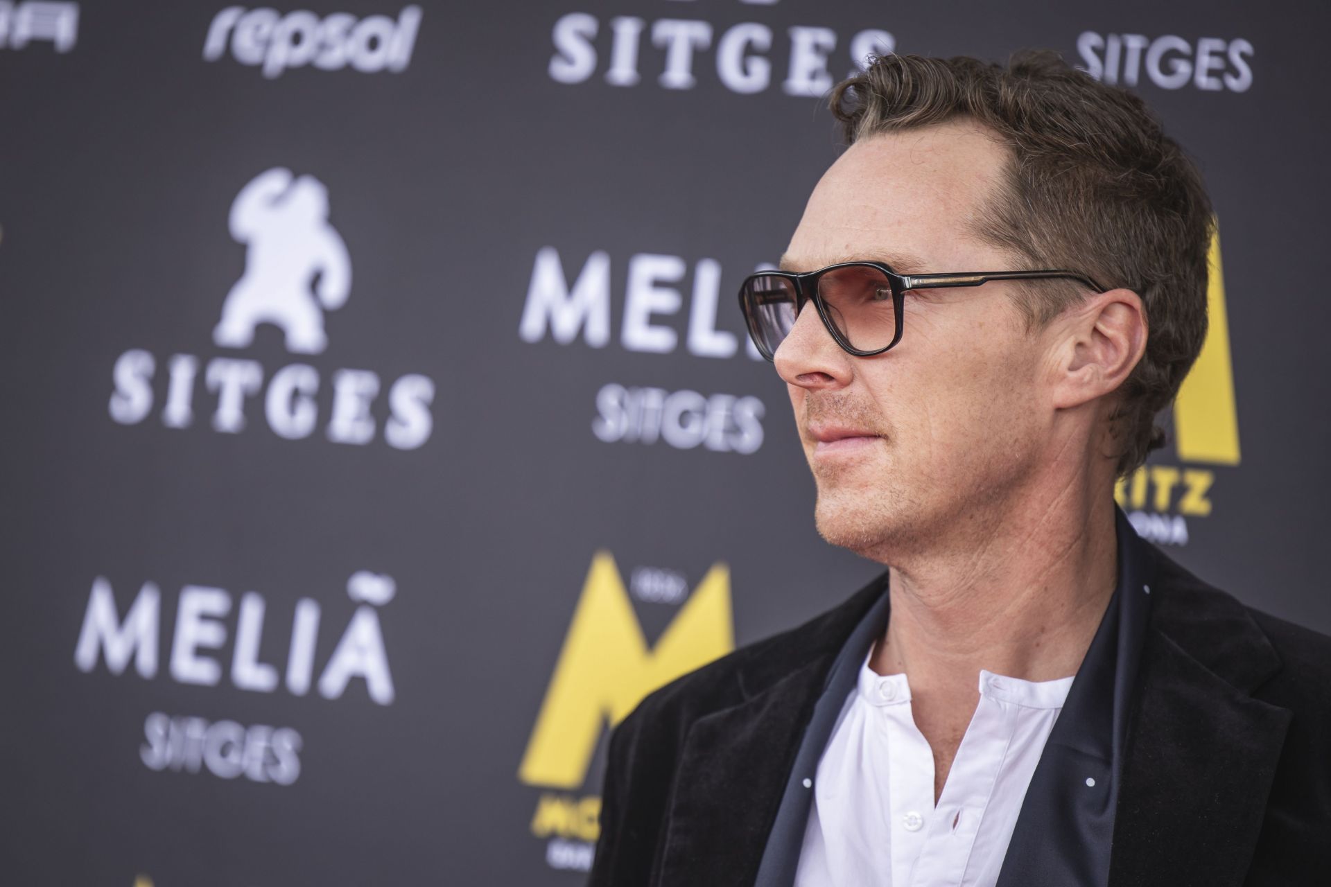 58th Sitges Film Festival 2025 - Day 5 - Source: Getty