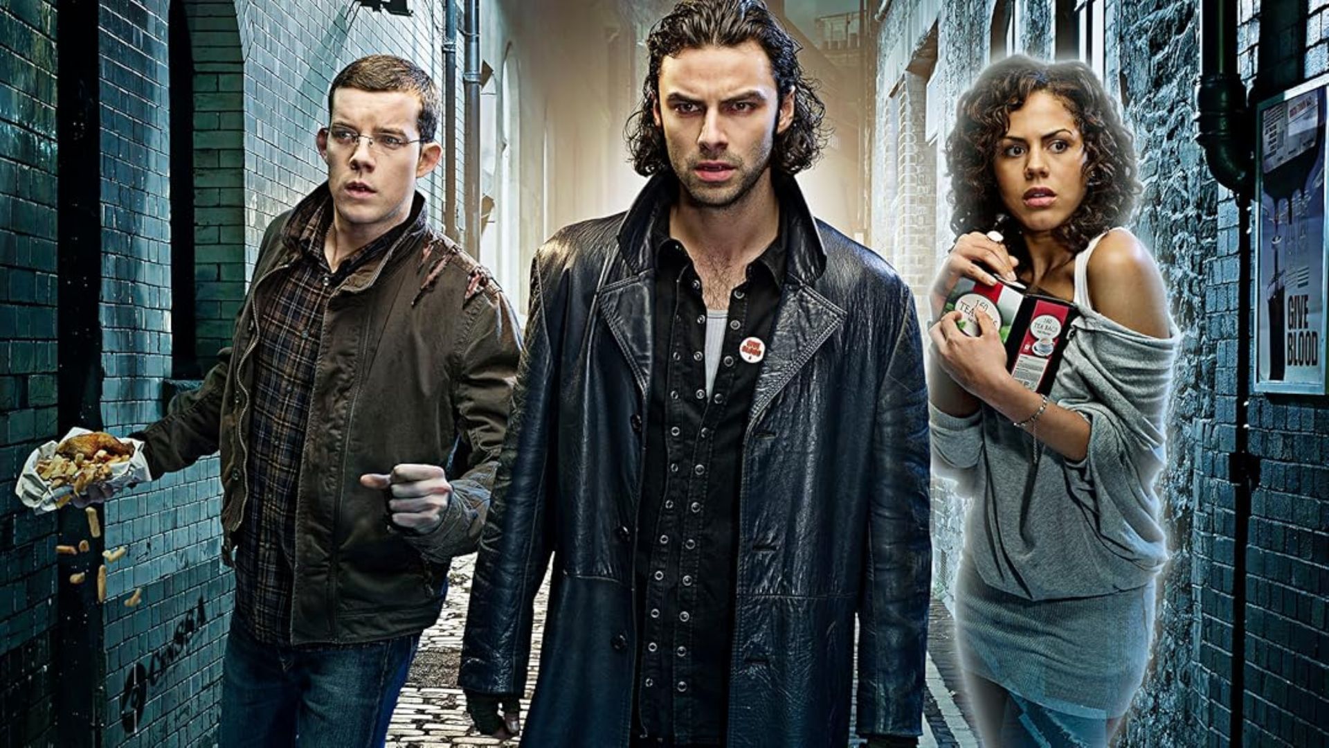 Being Human (Image Source: Prime Video)