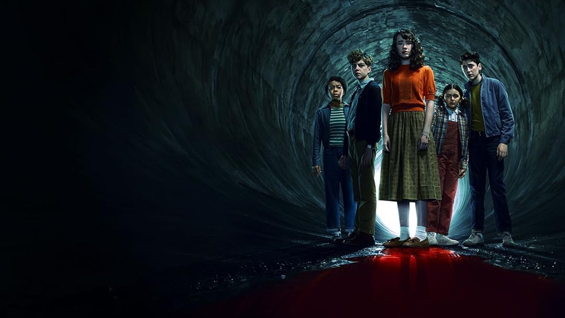 It: Welcome to Derry (Image via Amazon Prime Video)