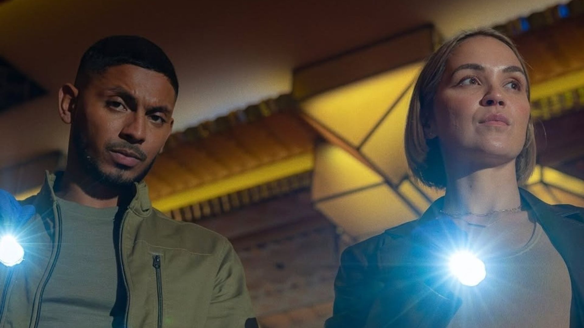 NCIS: Sydney Season 3 Episode 6 is all set to release on November 17, 2025 on CBS (Image Via Instagram/@ncisverse)