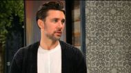 Cane could find himself at a crossroads on The Young and the Restless | Image: CBS
