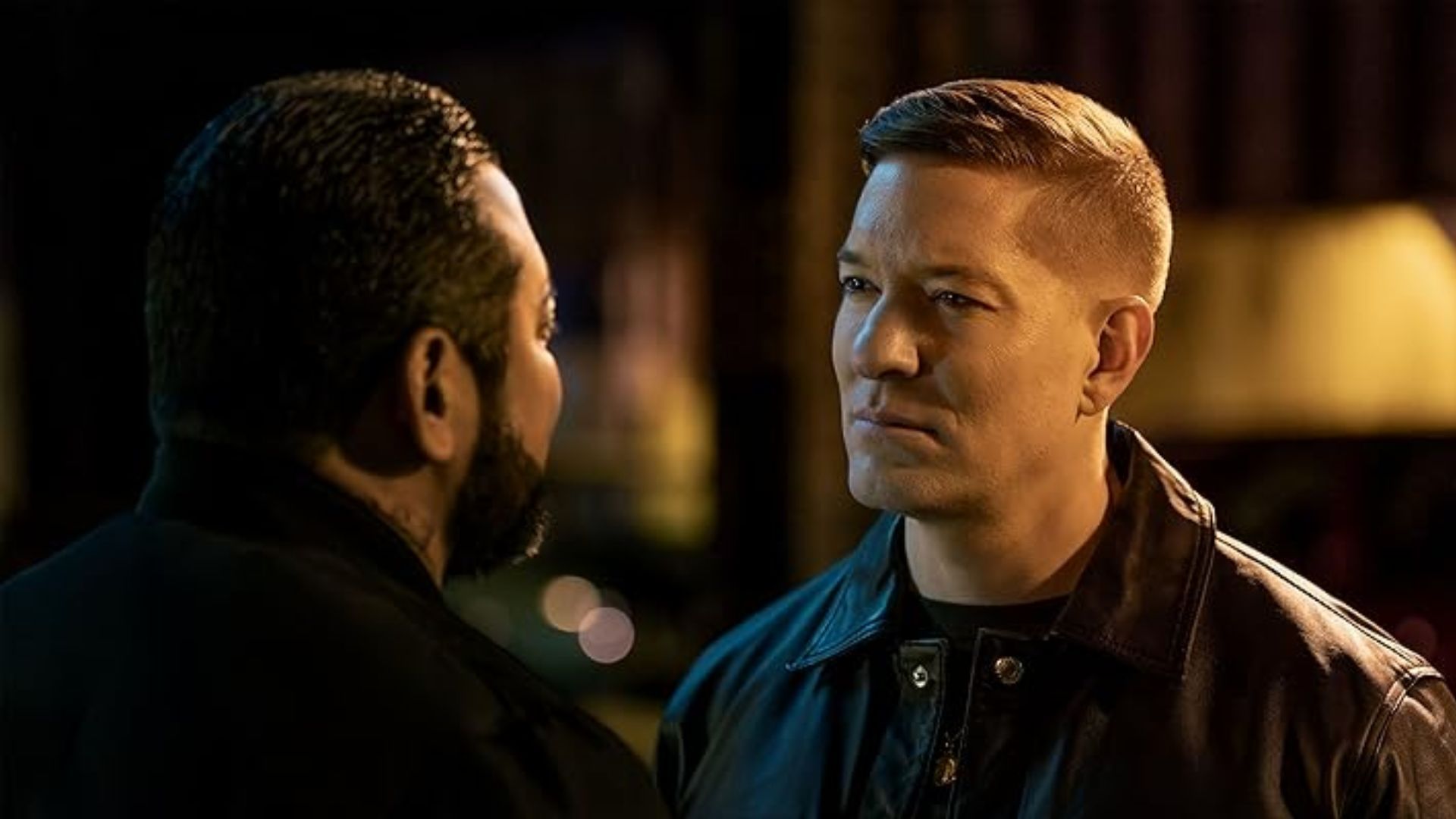 Power Book IV: Force Season 3 (Image Source: Prime Video)