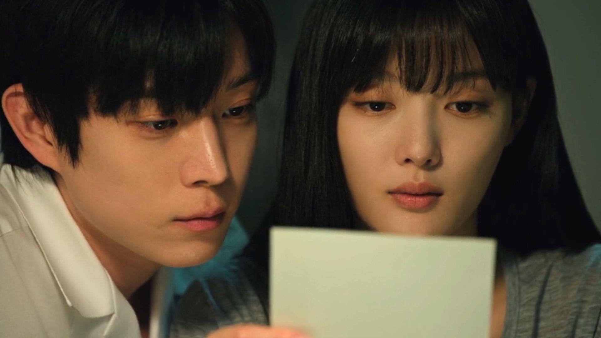 Dear X K-drama episode 5-6