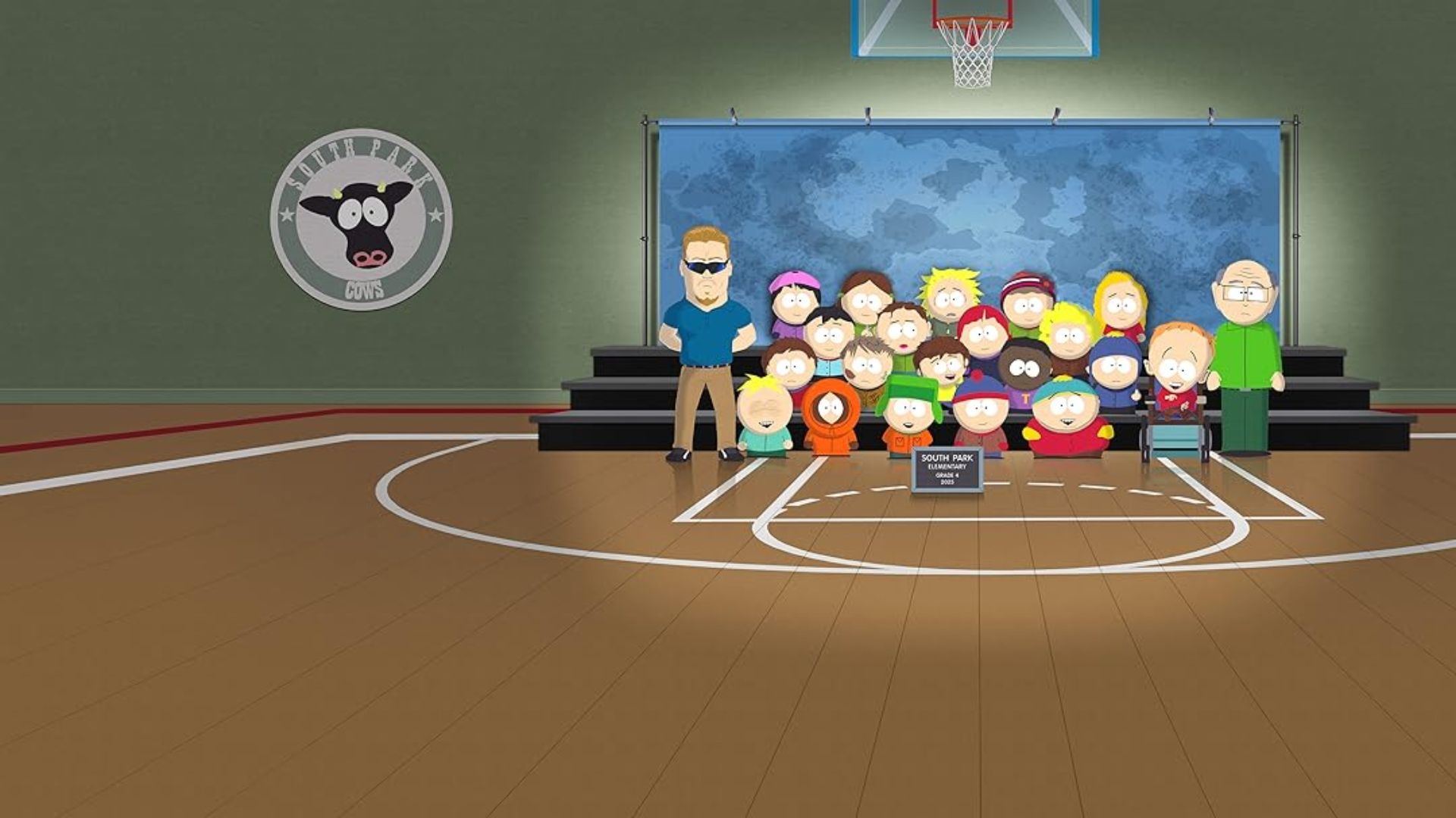 South Park | Image via Prime Video