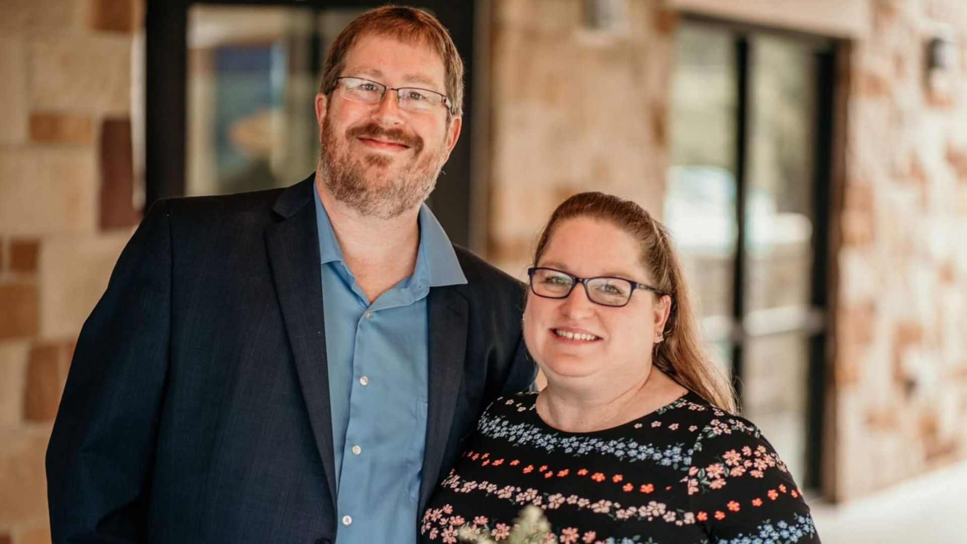 Dateline revealed the shocking murder of Jamie Faith | Image via ABC