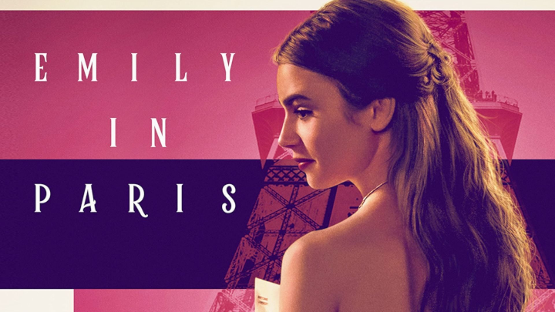 Emily in Paris | Image via Prime Video