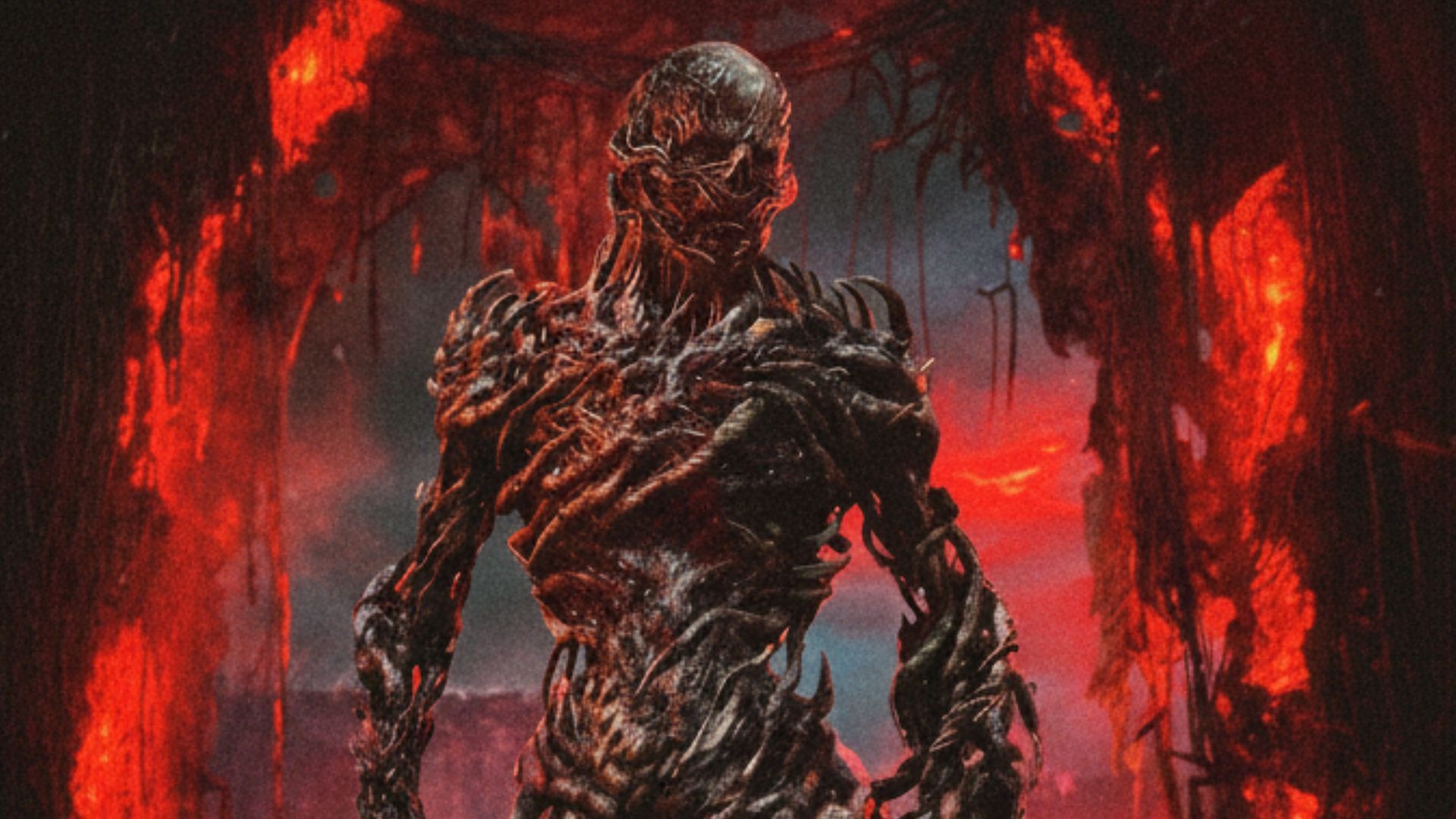 A still from Stranger Things Season 5 Episode 4 (Image via Netflix)