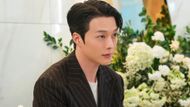 Jang Ki-yong as Gong Ji-hyeok (Image credits X| @SBSNOW)