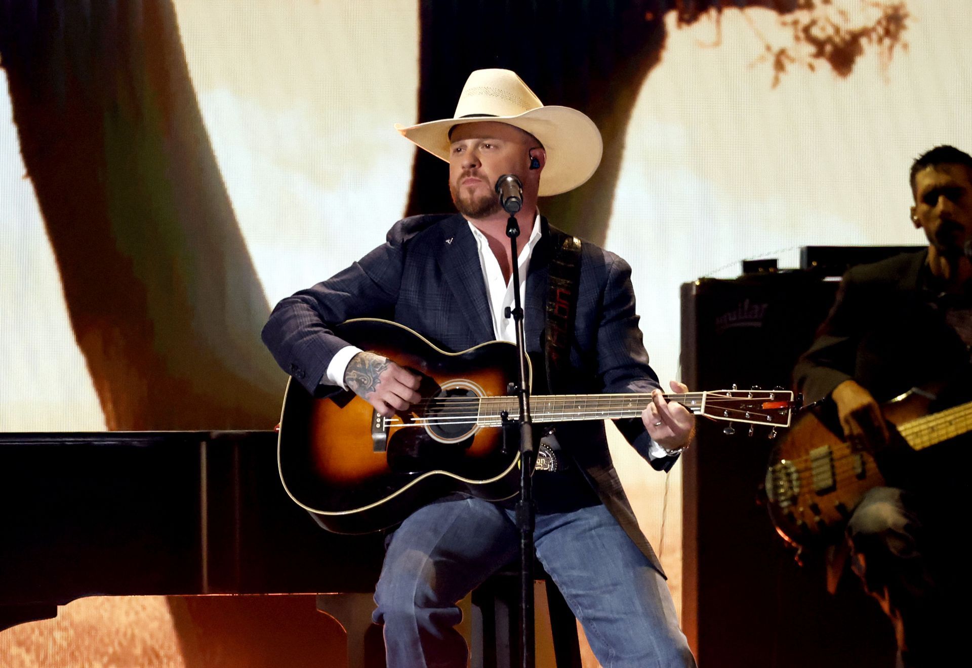 59th Academy of Country Music Awards - Show - Source: Getty